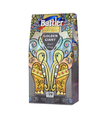 Battler Earl Grey 100 g Loose Tea in Carton Box