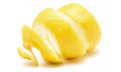 Lemon Peel