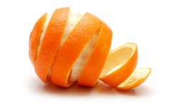 Orange Peel